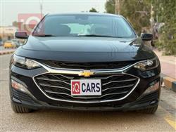 شيفروليه ماليبو